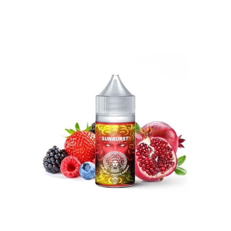 Aromat The MDS Juice 30ml - Sunburst | Bigvapoteur