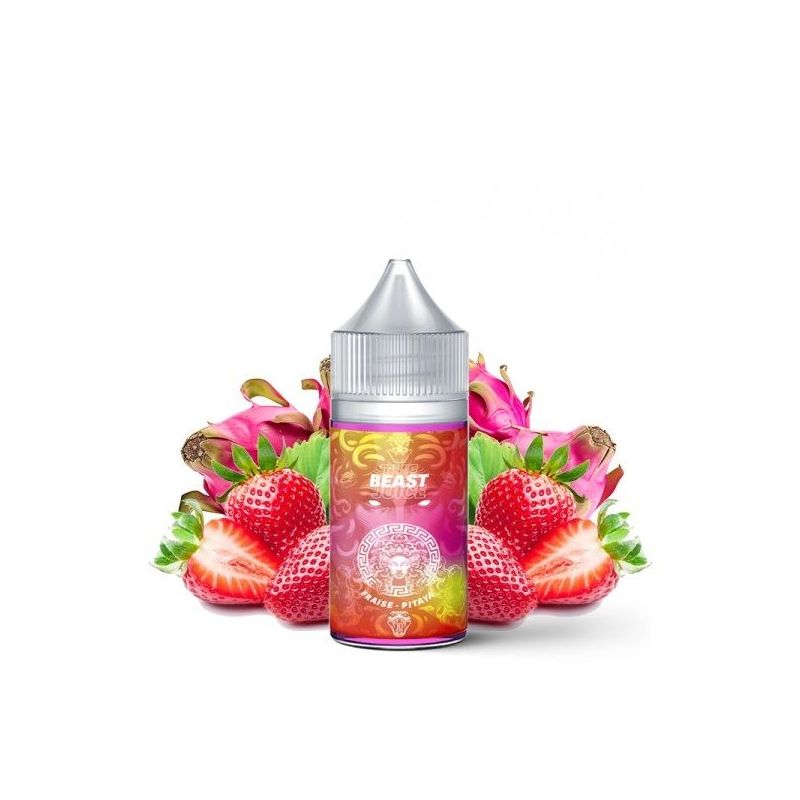 The MDS Juice 30ml - Beast | Bigvapoteur