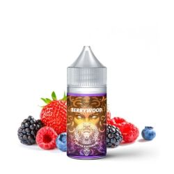 Berrywood Flavor The MDS Juice 30ml | Bigvapoteur