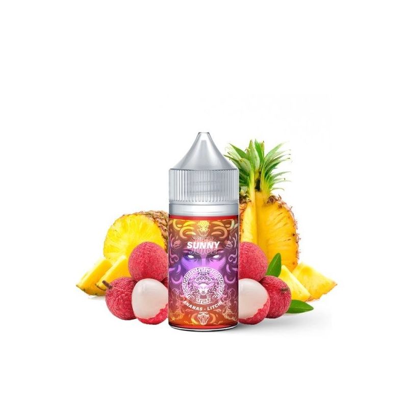 Aroma The MDS Juice 30ml - Sunny | Bigvapoteur