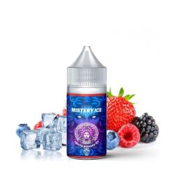 Mystery Ice Juice Flavor 30ml - MDS Series | Bigvapoteur