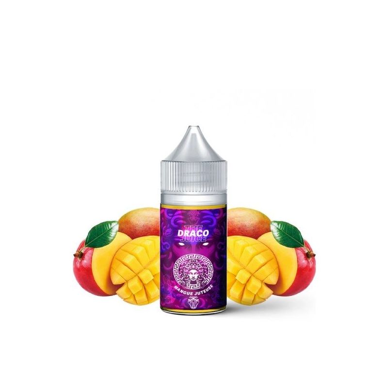 Aromat The MDS Juice 30ml - Draco | Bigvapoteur