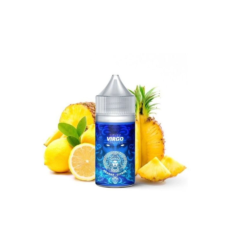 Aromat The MDS Juice 30ml - Vierge | Bigvapoteur