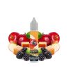 Liquid Aisu Eremento Salt - Delikatny Czarny Bez z Jabłkiem 20mg 10ml | Bigvapoteur