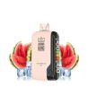 Puff NoNic Galaxy II 20000 Watermelon Ice - Aroma King (50mg efekt) | Bigvapoteur