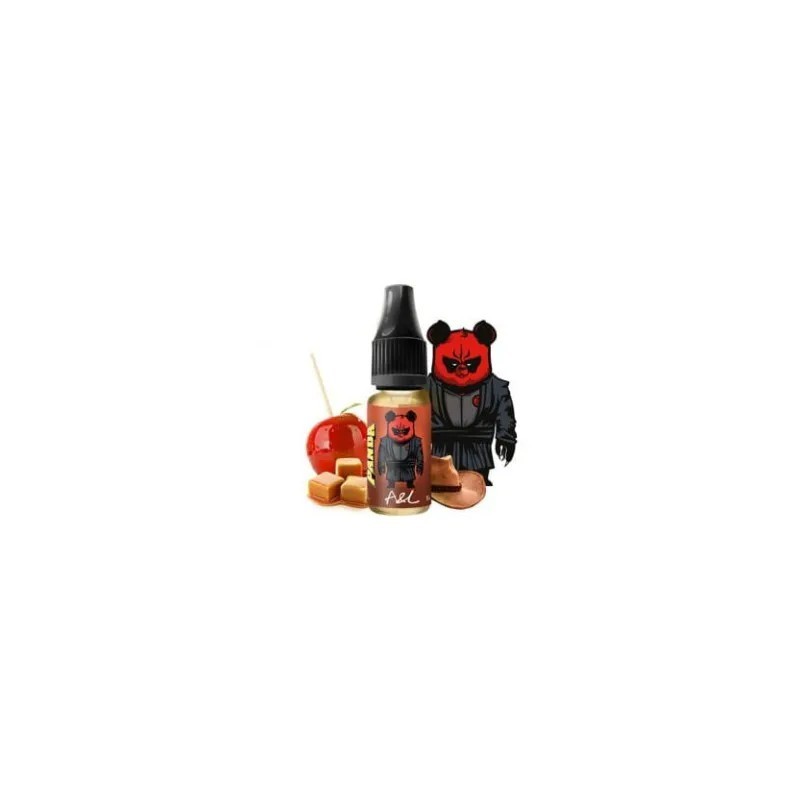 A&L - Dark Panda 10ml | BigVapoteur