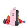 Puff NoNic Galaxy II 20000 Mixed Berries - Aroma King (50mg efekt) | BigVapoteur