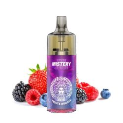 Puff 20000 Tajemnica 20mg - The MDS Juice | Bigvapoteur