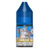 Liquid RandM Tornado 7000 10ml - Framboise Bleue Acidulée 20mg | Bigvapoteur