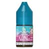 Liquid RandM Tornado 7000 10ml - Myrtille Cerise Canneberge 20mg | Bigvapoteur
