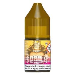 Liquid RandM Tornado 7000 10ml - Wiśnia 20mg | Bigvapoteur