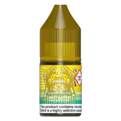 Liquid RandM Tornado 7000 10ml - Cherry Cola 20mg | Bigvapoteur