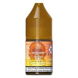 Liquid RandM Tornado 7000 10ml - Cerise Pétillante 20mg | Bigvapoteur