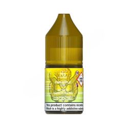Liquid RandM Tornado 7000 10ml - Ananas Glacé 20mg | Bigvapoteur