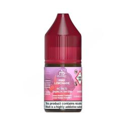 Liquid RandM Tornado 7000 10ml - Limonade Rose 20mg | Bigvapoteur