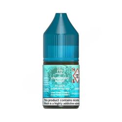 Liquid RandM Tornado 7000 10ml - Fraise Donut 20mg | Bigvapoteur