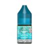 Liquid RandM Tornado 7000 10ml - Fraise Donut 20mg | Bigvapoteur