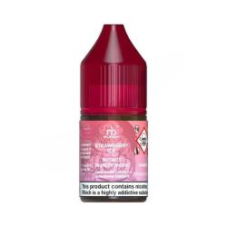 Liquid RandM Tornado 7000 10ml - Fraise Glacée 20mg | Bigvapoteur