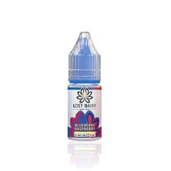Liquid Lost Daisy Nic Salts 10ml - Jagoda Malina 20mg | Bigvapoteur
