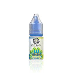 Liquid Lost Daisy Nic Salts 10ml - Blue Razz Lemonade 20mg | Bigvapoteur