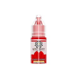 Lost Daisy Nicotine Salts 10ml - Fizzy Cherry 20mg | Bigvapoteur