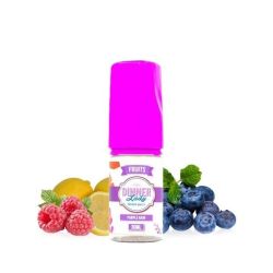 Longfill Dinner Lady - Purple Rain 7/30ml | BigVapoteur