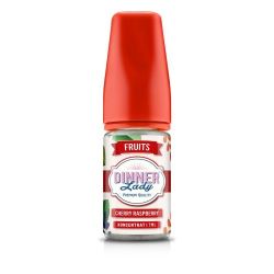 Longfill Dinner Lady - Cherry Raspberry 7/30ml | Bigvapoteur