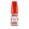 Longfill Dinner Lady - Cerise Framboise 7/30ml | Bigvapoteur