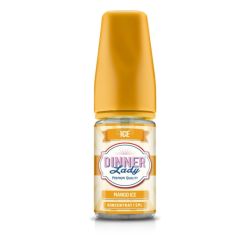 Longfill Dinner Lady - Mangue Glacée 6/30ml | Bigvapoteur