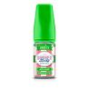 Longfill Dinner Lady - Sours de Pomme 4/30ml | Bigvapoteur