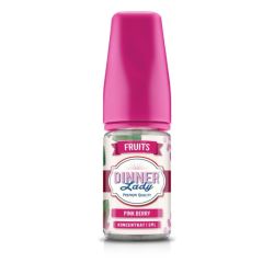 Longfill Dinner Lady - Pink Berry 9/30ml | Bigvapoteur