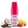 Longfill Dinner Lady - Pink Wave 5/30ml | Bigvapoteur