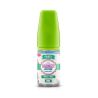 Longfill Dinner Lady - Tropical Fruits 4/30ml | Bigvapoteur