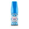 Longfill Dinner Lady - Menthe Bleue 6/30ml | Bigvapoteur