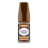Longfill Dinner Lady - Café Tabac 4/30ml | Bigvapoteur