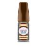 Longfill Dinner Lady - Caramel Tobacco 6/30ml | Bigvapoteur