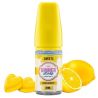Longfill Dinner Lady - Lemon Sherbets 6/30ml | Bigvapoteur