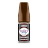 Longfill Dinner Lady - Smooth Tobacco 3/30ml | Bigvapoteur