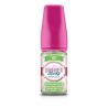 Longfill Dinner Lady - Watermelon Slices 4/30ml | Bigvapoteur