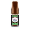 Longfill Dinner Lady - Menthe Tabac 3/30ml | Bigvapoteur