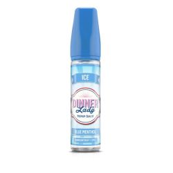 Longfill Dinner Lady - Menthe Bleue 12/60ml | Bigvapoteur