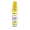 Longfill Dinner Lady - Cytrynowe Landrynki 12/60ml | Bigvapoteur