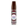 Longfill Dinner Lady - Tabac Doux 6/60ml | Bigvapoteur