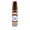 Longfill Dinner Lady - Caramel Tabac 12/60ml | Bigvapoteur