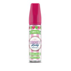 Longfill Dinner Lady - Watermelon Slices 8/60ml | Bigvapoteur