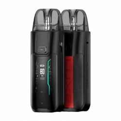 Vaporesso Luxe XR MAX Pod | BigVapoteur