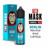 Longfill The Mask - Berlin 9/60ml | Bigvapoteur