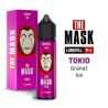 Longfill The Mask - Tokio 9/60ml | Bigvapoteur