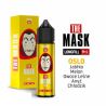 Longfill The Mask - Oslo 9/60ml | Bigvapoteur