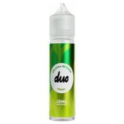 Longfill DUO - Green Tea Quince 10/60ml | Bigvapoteur
